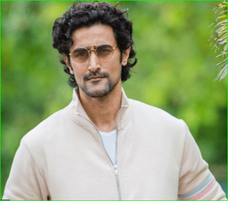 Kunal kapoor actor born 1977