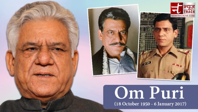 Om Puri used to wash shoes to get some food