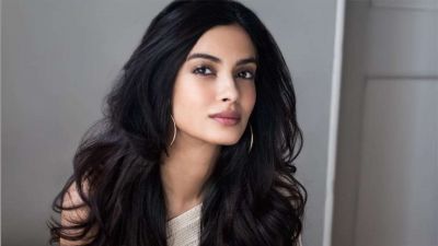 Bollywood actress Diana Penty's hot look, watch video here
