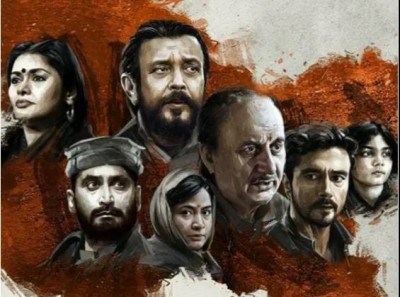 कश्मीर फाइल्स का एक भी दृश्य झूठा निकला, तो फिल्म बनाना छोड़ दूंगा - विवेक अग्निहोत्री का चैलेंज