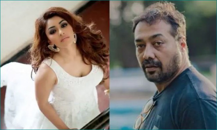 Payal Ghosh targets famous Cricketer, says, 