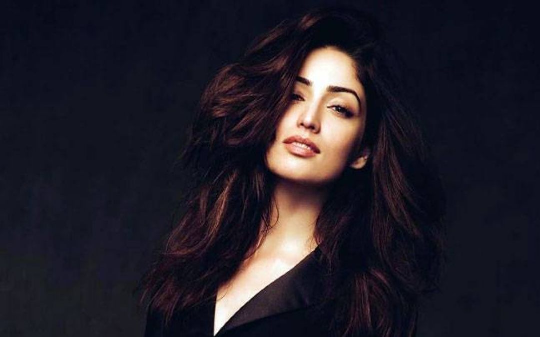 Yami Gautam S Look In The Song Don T Be Shy From The Film Bala Is Inspired By This Actress Newstrack English 1