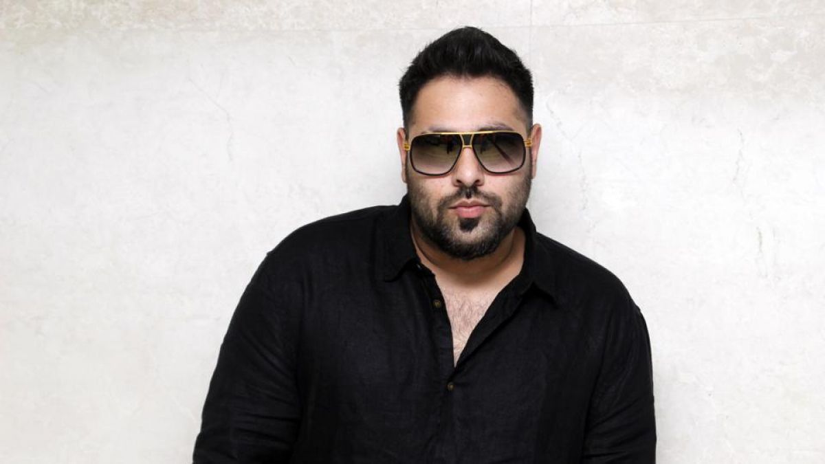 Badshah on Bala's Don't Be Shy song row: Dr Zeus has the right to
