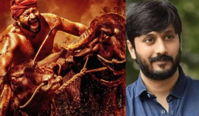 फिल्म 'कांतारा' पर विवाद शुरू, एक्टर के खिलाफ हिंदू भावनाओं को 'आहत' करने की शिकायत दर्ज