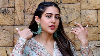 Sara Ali Khan said many big things about the work of these two directors
