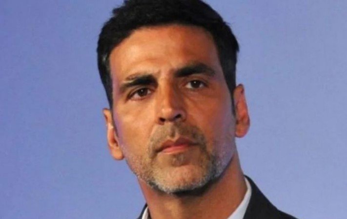 Akshay Kumar in trouble on very first day of shooting OMG-2, Ujjain police to take action