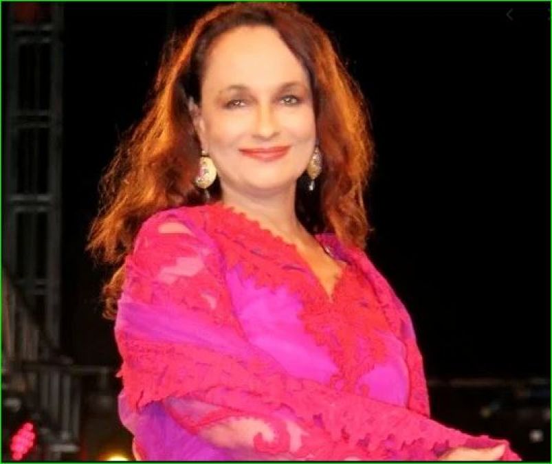 Soni Razdan fell in love with this divorced director, earned a name from the acting and direction