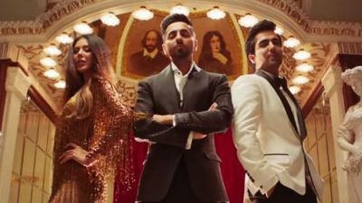 Badshah on Bala's Don't Be Shy song row: Dr Zeus has the right to