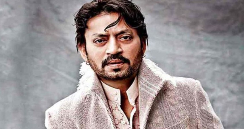 Irrfan Khan's son Babil remembers him on 6-month death anniversary