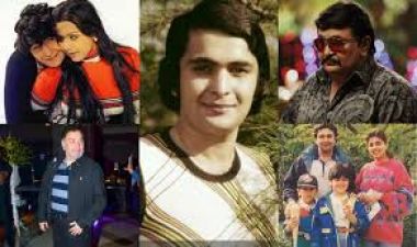Aap kisise kum naheen: Amul pays tribute to Rishi Kapoor, Alia Bhatt loves it