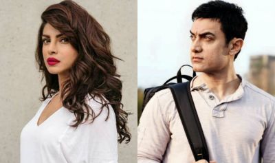 प्रियंका ने आमिर को किया 'सैल्यूट'