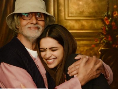 This famous actress made her entry in Amitabh-Deepika's 'The Intern'