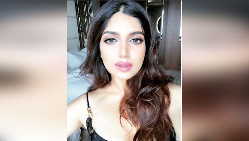 It is time to understand what we have done with our planet: Bhumi Pednekar