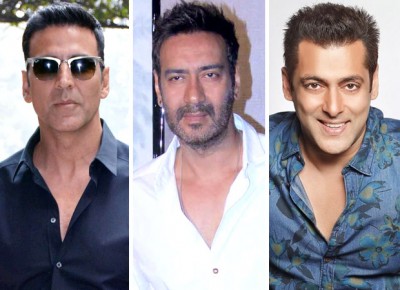 FIR lodged against 38 film stars including Salman-Akshay, know the whole matter
