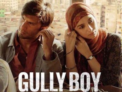 Alia-Ranveer will now make a splash in Japan, 'Gully Boy' to be released on this day