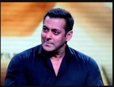Salman's film will be released on OTT platform