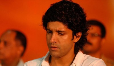 Trollers compare Farhan Akhtar's singing with frog's voice, actor gave this reaction