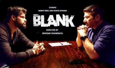This video from Sunny Deol's blank is going viral, being misused...