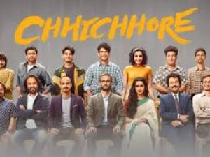 Nalneesh Neel is very happy with Sushant becoming 'Chichhore', said this