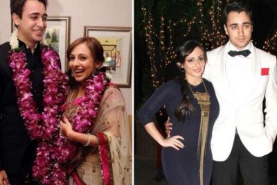 Imran Khan's Wife Avantika Malik's Insta Post Triggers Divorce Rumours