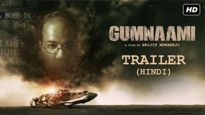 Trailer of Gumnaami based on Netaji Subhash Chandra Bose is out, check it out here
