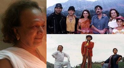 This actor of 'Raja Hindustani' passes away
