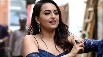 Sonakshi kept her views on how to be happy, does not pay attention to these things!