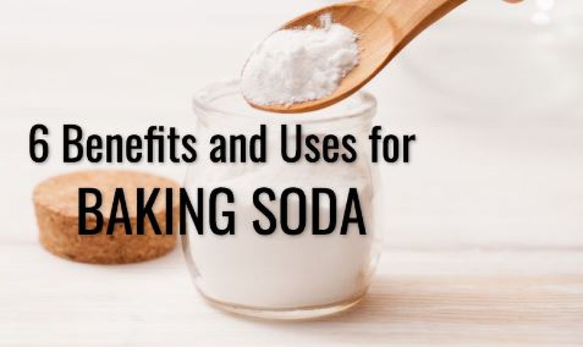 Soda is also beneficial for health, know the benefits