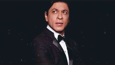 Shahrukh will romance with 51-year-old actress after Zero's failure