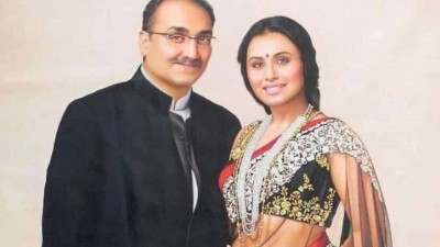 Aditya Chopra launched 'Saathi Card' for daily wage workers