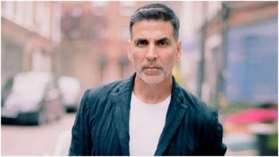 VIDEO: Akshay Kumar got emotional on his birthday, said this for his crores of fans!