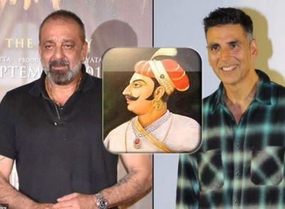 Sanjay Dutt to work with Akshay Kumar in this movie
