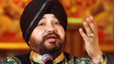 Daler Mehndi came in support of this campaign of PM Modi, said so many big things…