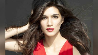 Kriti will win your heart with her new photoshoot, check out pic here