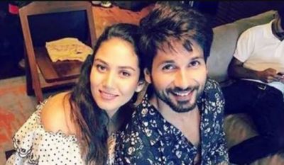 Mira Rajput opens up about the 14-year age difference with Shahid Kapoor