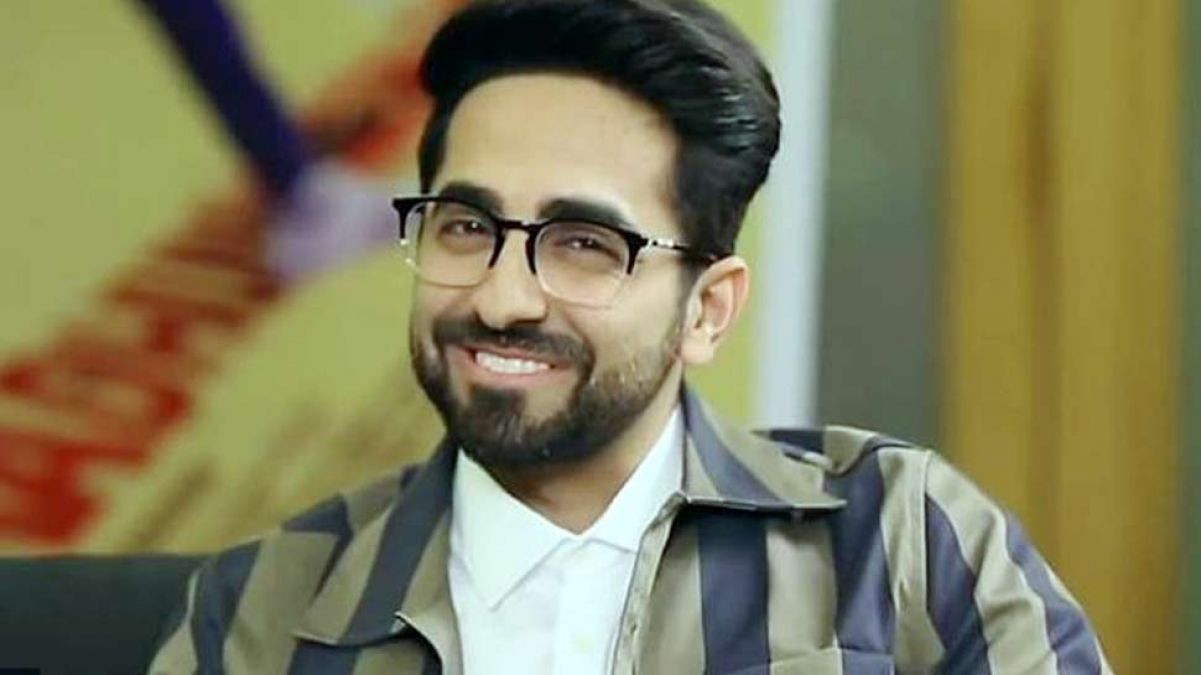 Ayushmann Khurrana Did An AMA On Twitter His Replies Are The Most Wholesome  Thing Ever