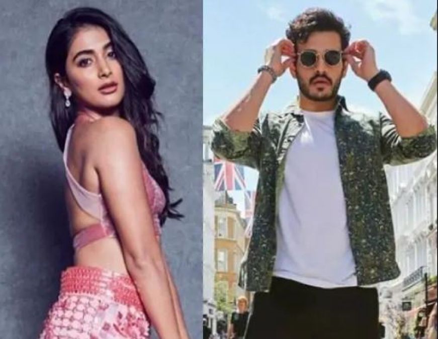 After Housefull 4, Pooja Hegde will work with this actor in this film