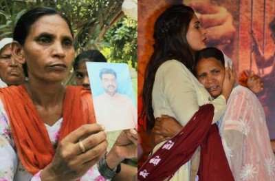 पाकिस्तान की जेल में मारे गए सरबजीत की पत्नी ने दुनिया को कहा अलविदा