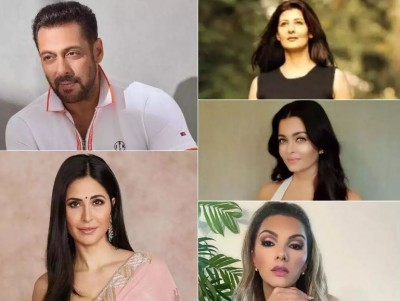 Bollywood Actress Reveals Shocking Reason Behind Salman Khan and Sangeeta Bijlani's Breakup