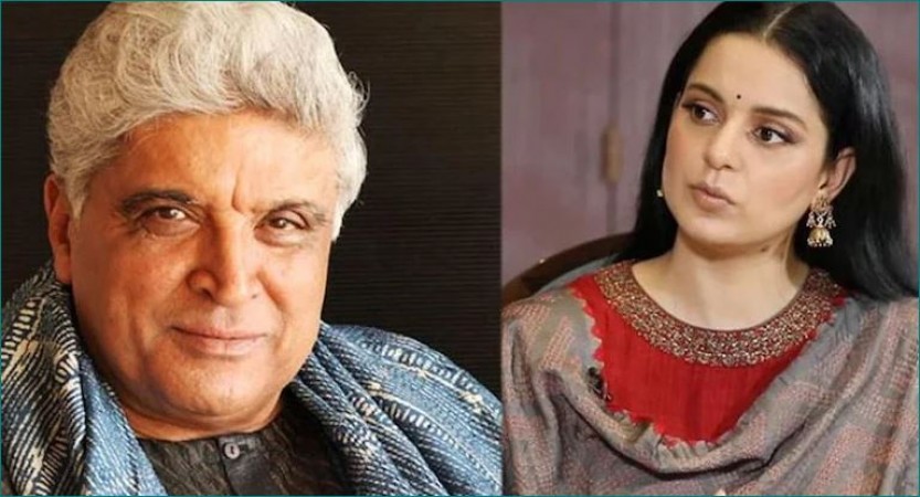 Javed Akhtar defamation case: Kangana doesn't reach court, lawyer says, 'She having signs of Covid-19'