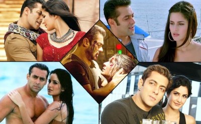 Salman Khan and Katrina Kaif's Relationship Ended Due to This Single Message