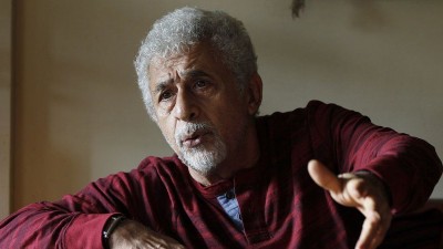 Naseeruddin Shah compared govt with Nazi Germany, said this