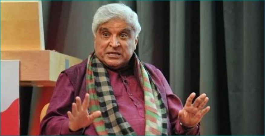 Hindu is world's most 'Civilized' 'Tolerant' community: Javed Akhtar