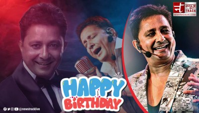Sukhwinder Singh became singer from the age of 8, got Oscar for this song