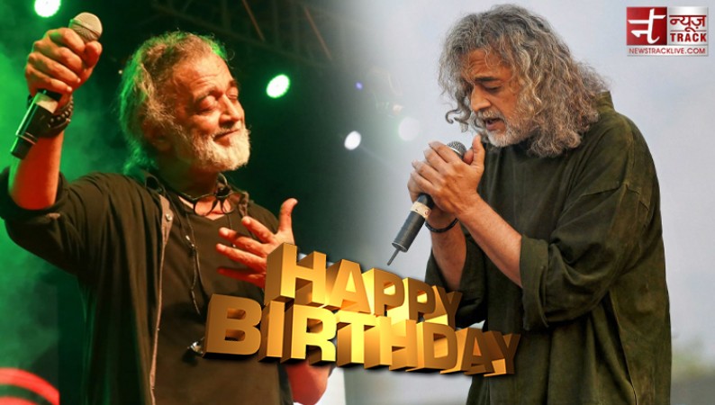 Lucky Ali is alone even after 3 marriages, Son Of This Famous Comedian