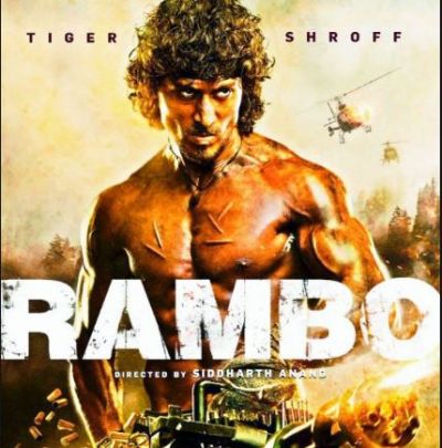 Fans waiting for Tiger Shroff's Rambo may get disappointed after hearing this news