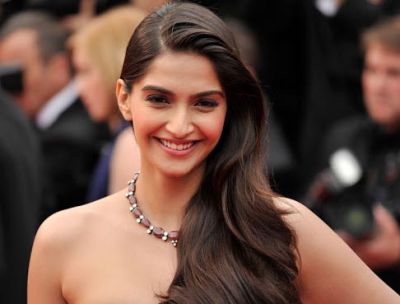 Sonam considers husband as a boon, told how before meeting 'Anand' had special importance in her life