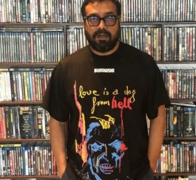Anurag Kashyap responds to sexual harassment accusations by Payal Ghosh
