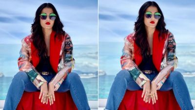 Aishwarya Rai's Bollywood comeback, will work in the remake of this film