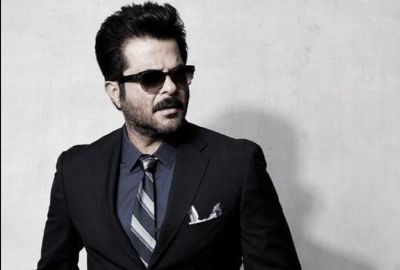 Anil Kapoor reveals the secret to success, say, ' Not afraid to take risks'